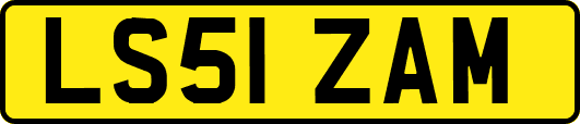 LS51ZAM