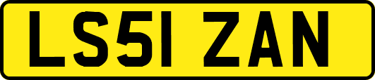 LS51ZAN