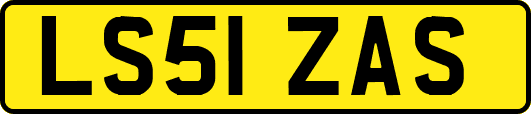 LS51ZAS