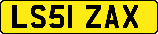 LS51ZAX