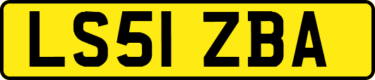LS51ZBA
