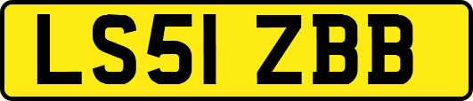 LS51ZBB