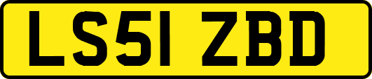 LS51ZBD