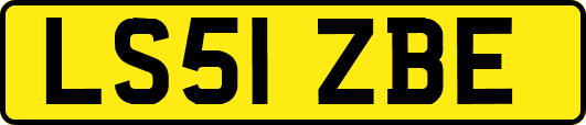 LS51ZBE