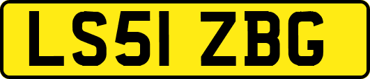 LS51ZBG