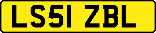 LS51ZBL