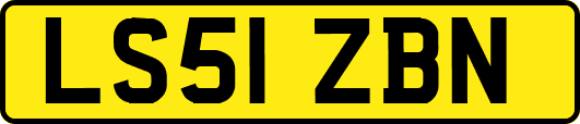 LS51ZBN