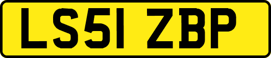 LS51ZBP
