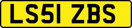 LS51ZBS