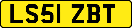 LS51ZBT