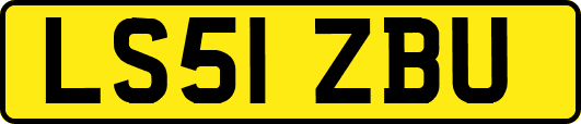 LS51ZBU