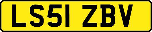 LS51ZBV