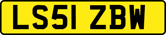 LS51ZBW