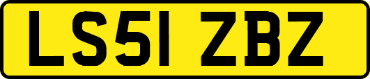 LS51ZBZ