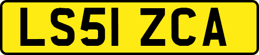 LS51ZCA