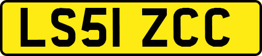 LS51ZCC
