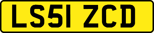 LS51ZCD