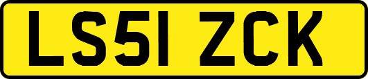 LS51ZCK