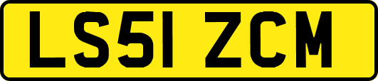 LS51ZCM