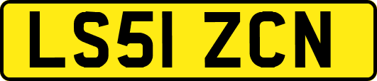 LS51ZCN