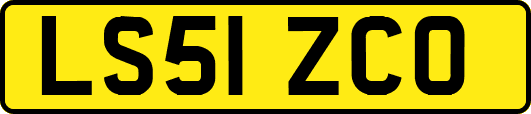 LS51ZCO