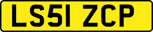 LS51ZCP