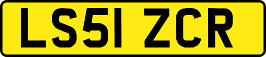 LS51ZCR