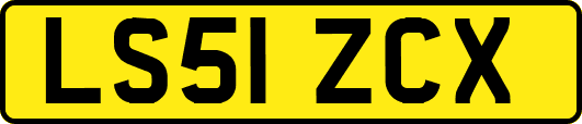 LS51ZCX