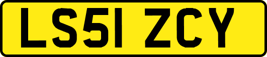 LS51ZCY