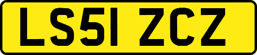 LS51ZCZ