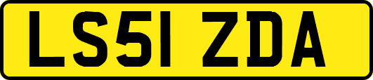 LS51ZDA