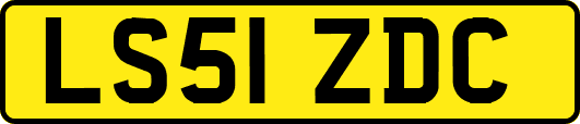 LS51ZDC