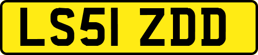 LS51ZDD