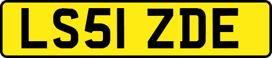 LS51ZDE
