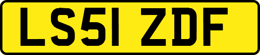 LS51ZDF
