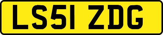 LS51ZDG