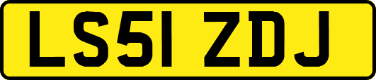 LS51ZDJ