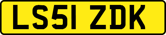 LS51ZDK