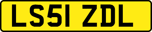 LS51ZDL