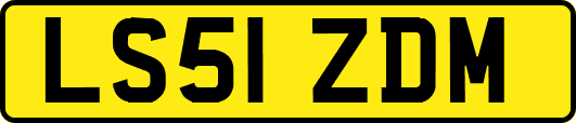 LS51ZDM