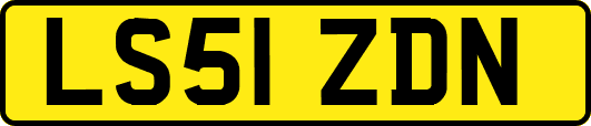 LS51ZDN