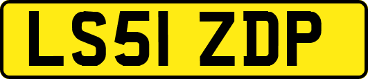 LS51ZDP