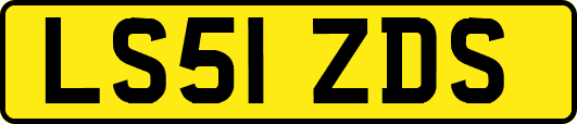 LS51ZDS