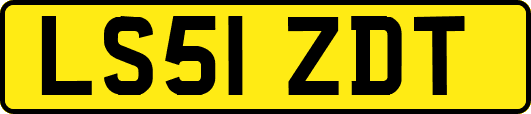 LS51ZDT