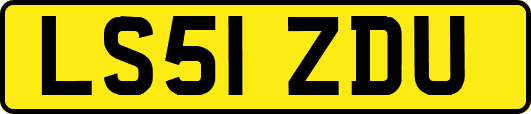 LS51ZDU