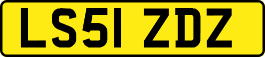 LS51ZDZ