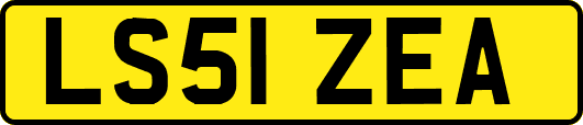 LS51ZEA