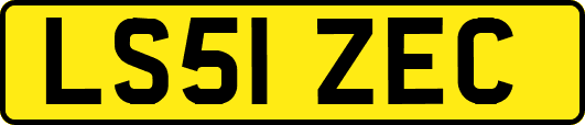 LS51ZEC