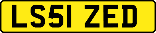 LS51ZED