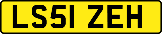 LS51ZEH